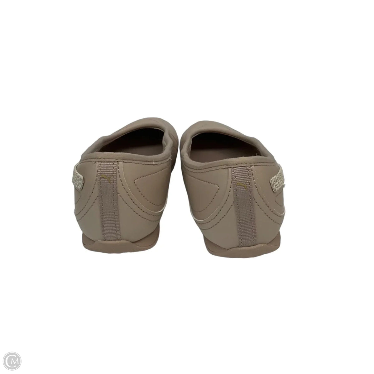 Shoes Flats By Puma In Pink, Size: 6.5