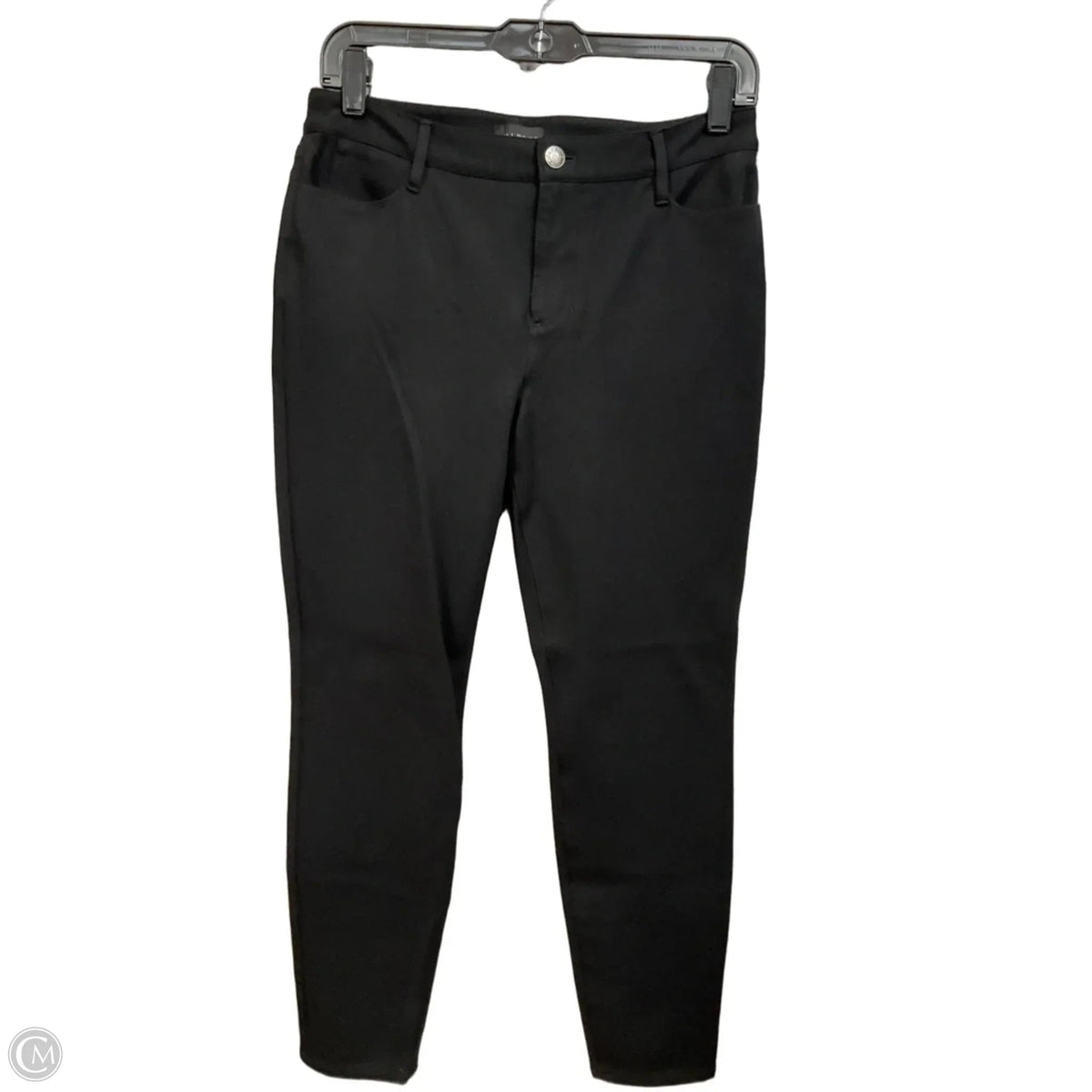 Pants Other By Talbots In Black, Size: 4p