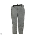 Pants Other By Old Navy In Checkered Pattern, Size: 8