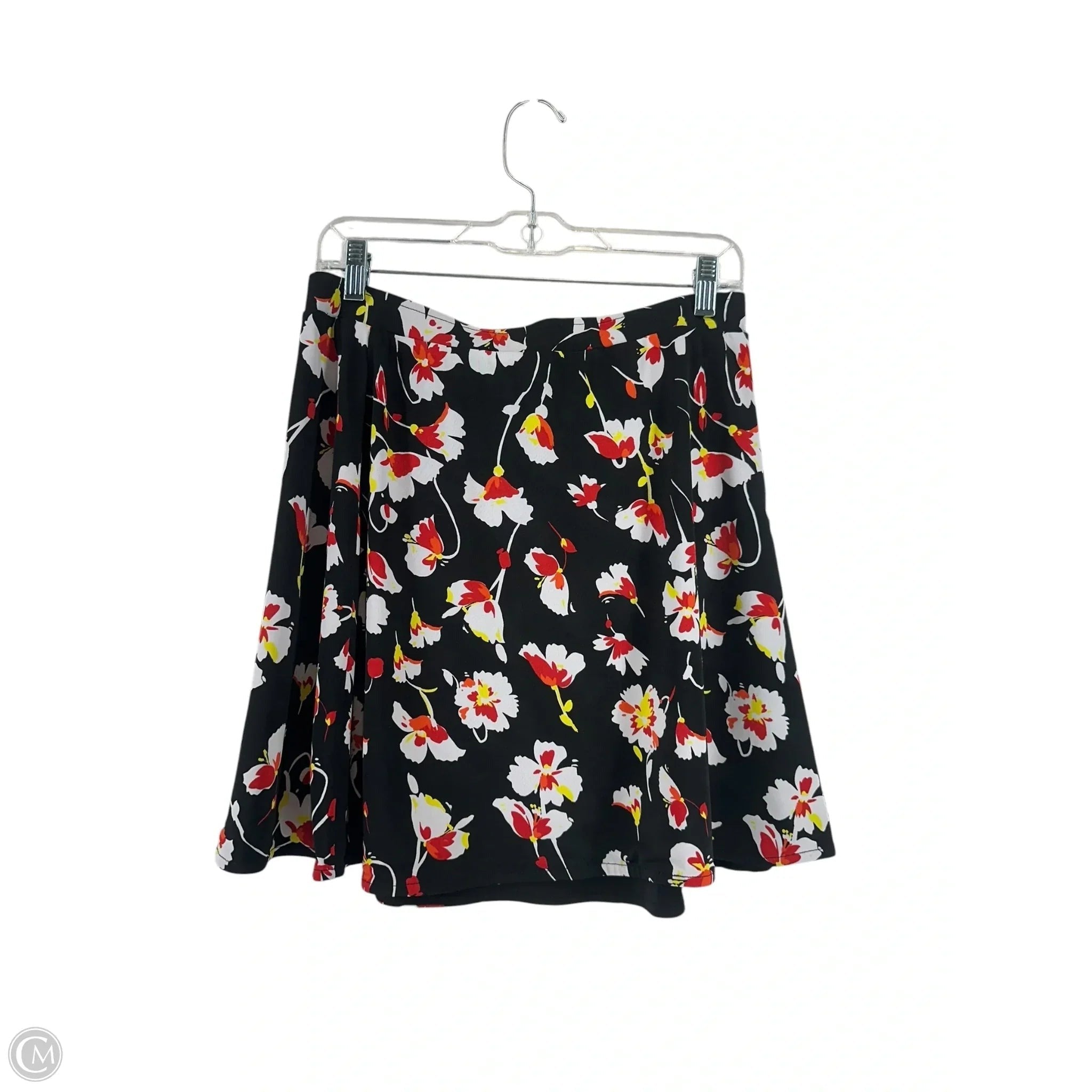 Skirt Mini & Short By 41 Hawthorn In Black, Size: M