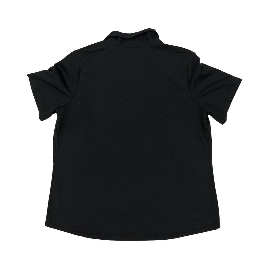 Shorts By Livi Active In Black, Size:L