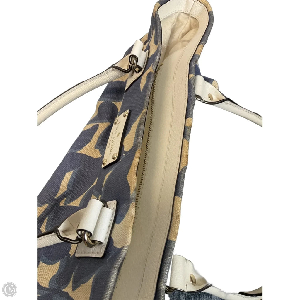 Handbag Designer By Kate Spade, Size: Medium
