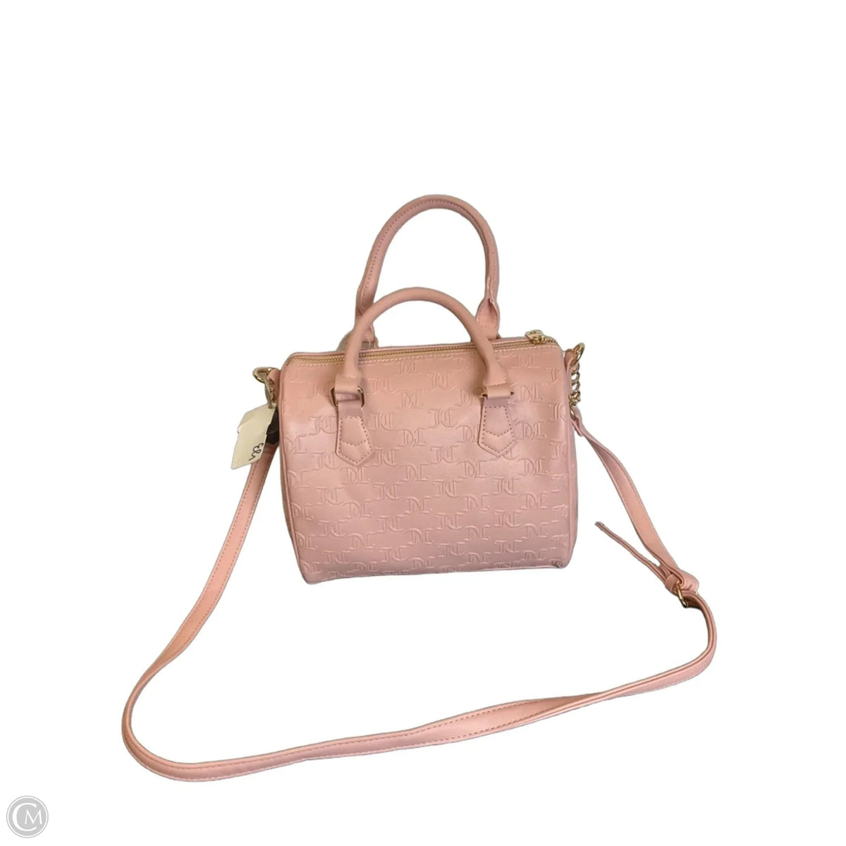 Crossbody By Juicy Couture, Size: Medium
