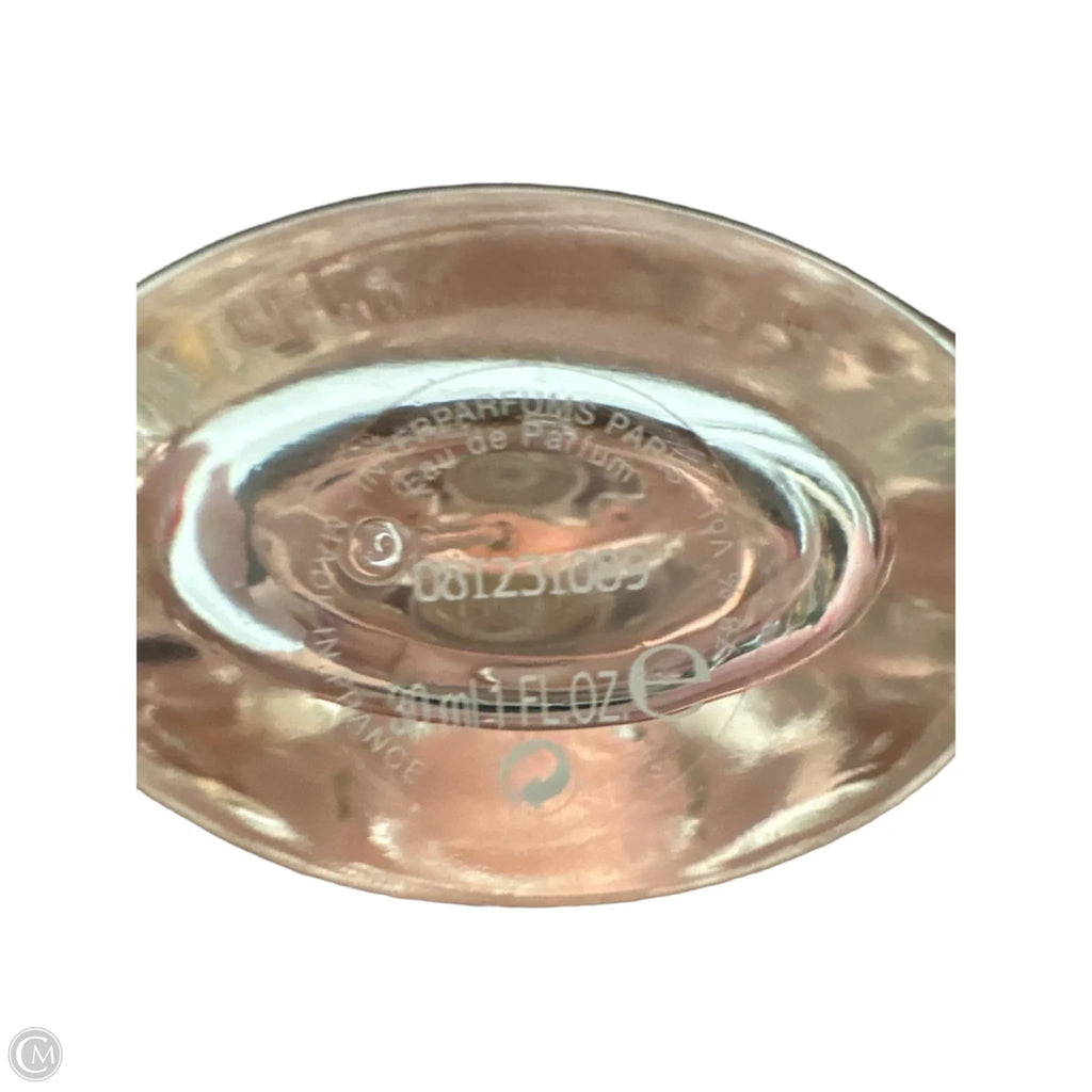 Fragrance Designer By Coach, Size: