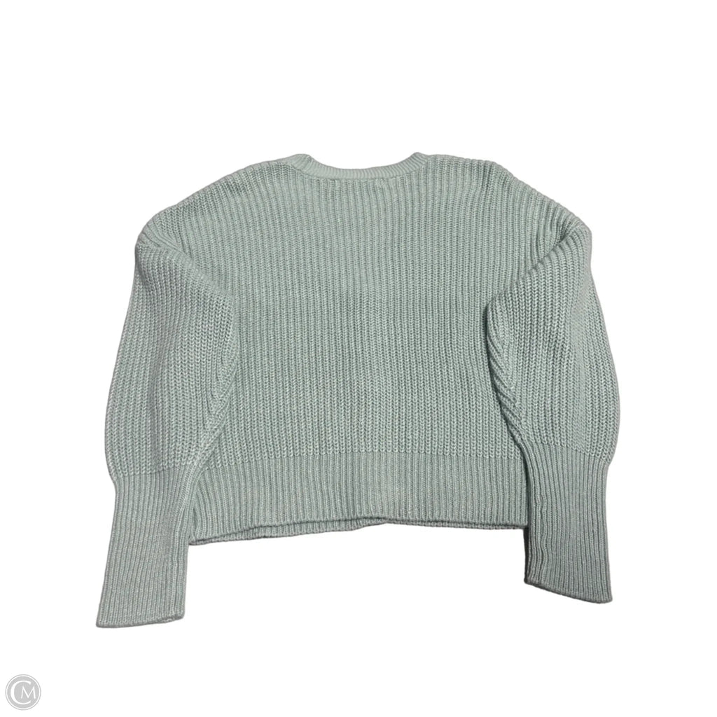 Sweater By Vero Moda In Blue, Size: S