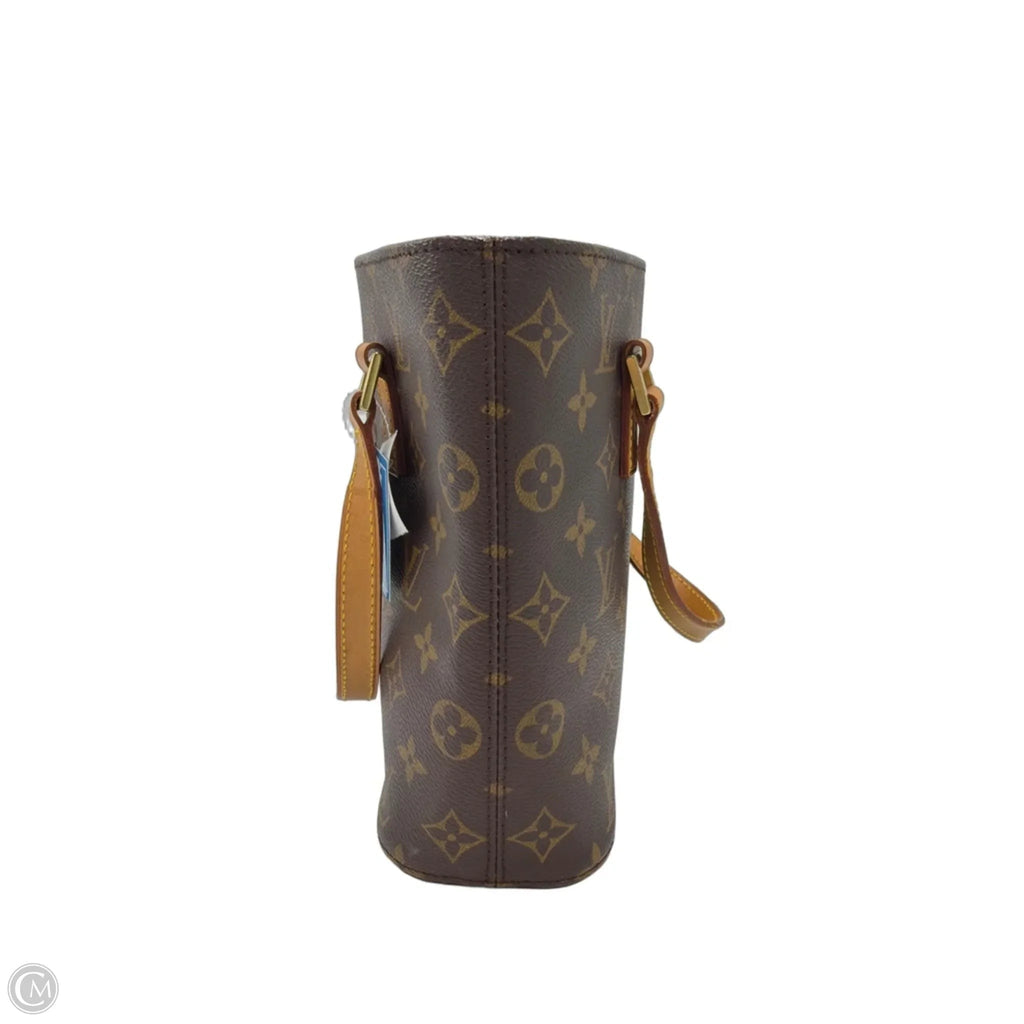 Louis Vuitton Vavin PM Monogram Luxury Handbag