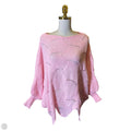 Sweater By Clothes Mentor In Pink, Size: Xl