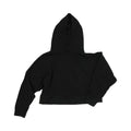 Sweatshirt Hoodie By Old Navy In Black, Size:M
