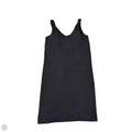 Athletic Dress By Athleta In Black, Size: Xs