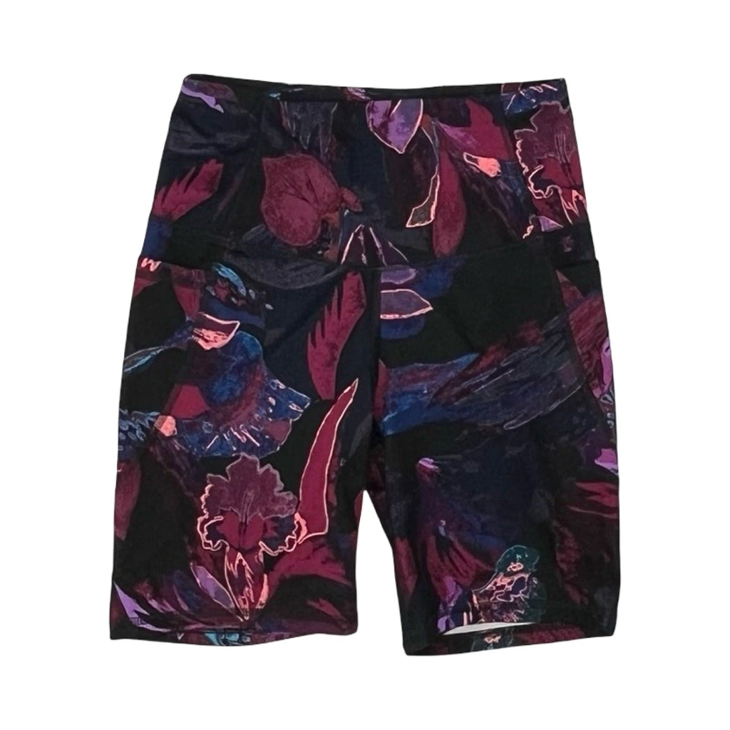 Athletic Shorts By All In Motion In Floral Print, Size:S
