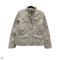 Jacket Puffer & Quilted By A New Day In Tan, Size: M