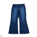 Jeans Boot Cut By We The Free In Blue Denim, Size: M
