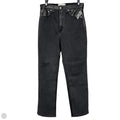 Pants Other By Abercrombie And Fitch In Black, Size: 6