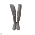 Boots Knee Flats By Ana In Brown, Size: 7.5