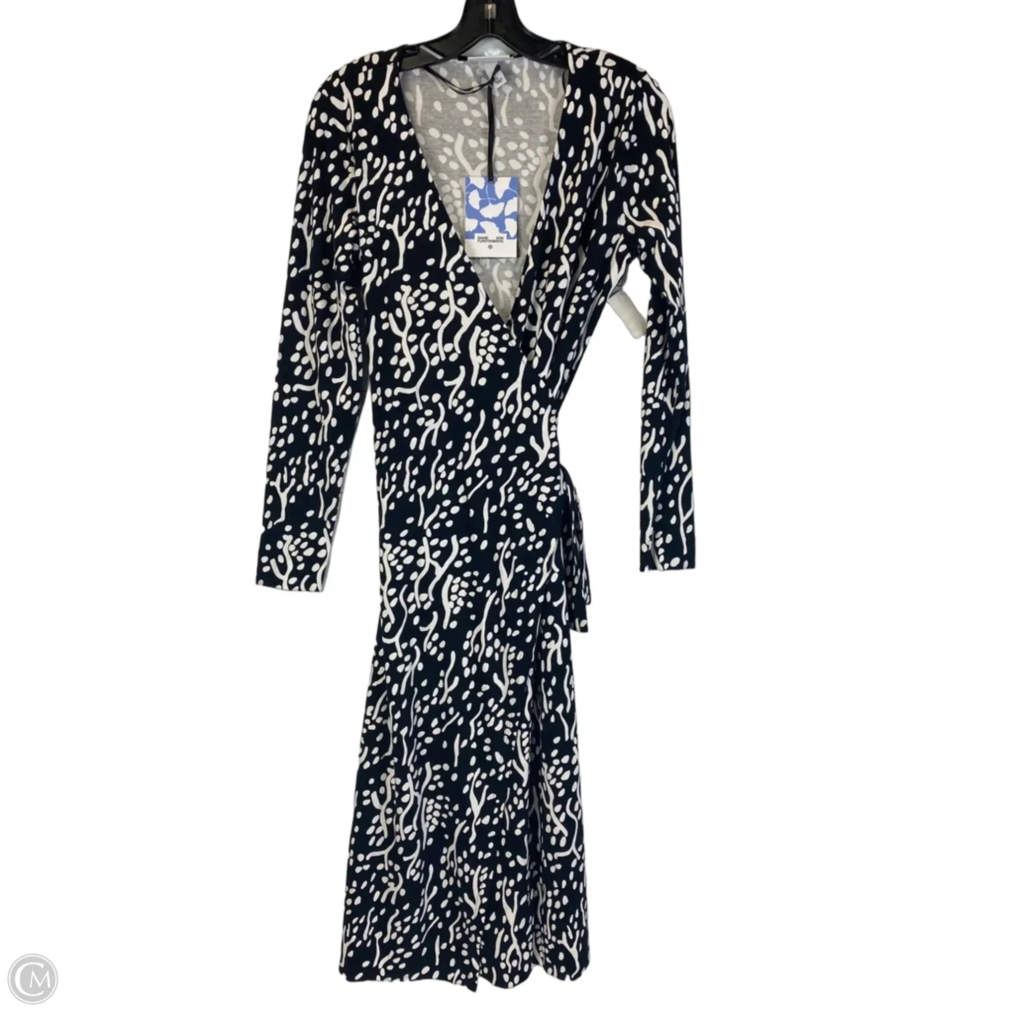 Dress Casual Maxi By Target-designer In Black, Size: S