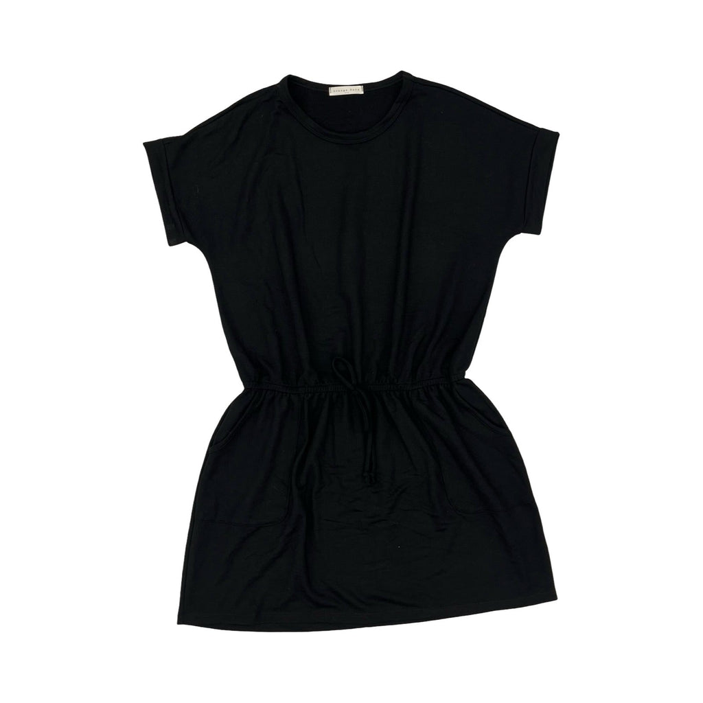 Dress Casual Short By Clothes Mentor In Black, Size:Xl