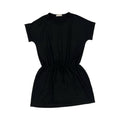 Dress Casual Short By Clothes Mentor In Black, Size:Xl