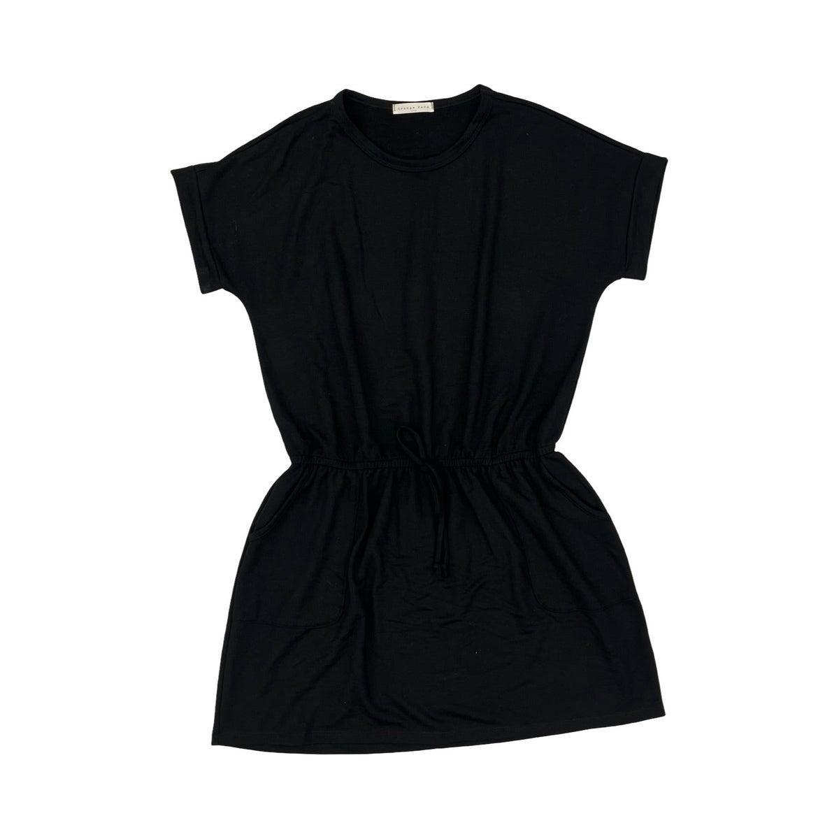 Dress Casual Short By Clothes Mentor In Black, Size:Xl