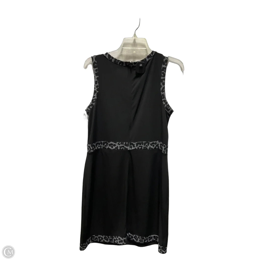Dress Party Short By Michael By Michael Kors In Black, Size: M