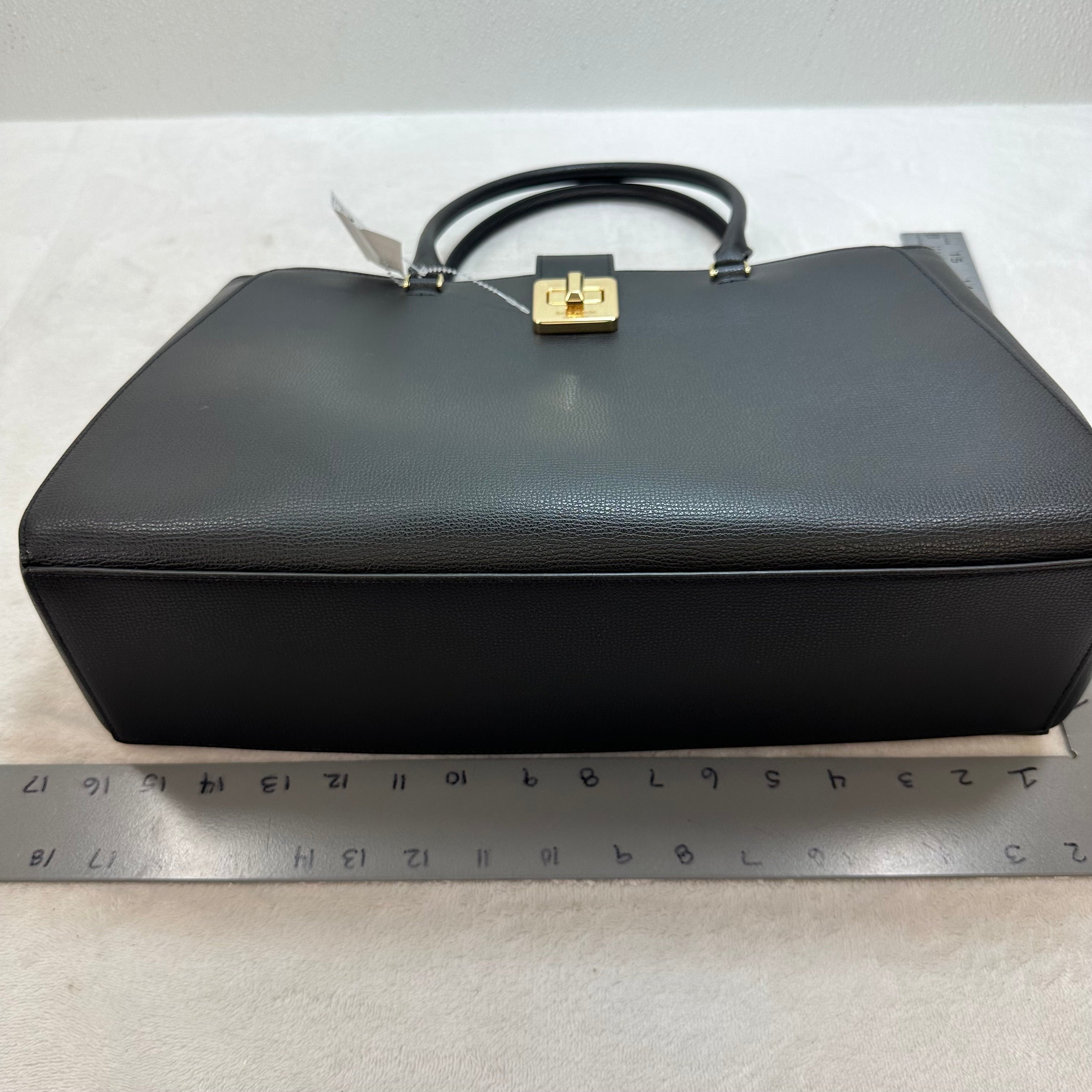 Handbag Designer By Kate Spade, Size: Large