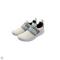Shoes Athletic By Adidas In Cream, Size: 6