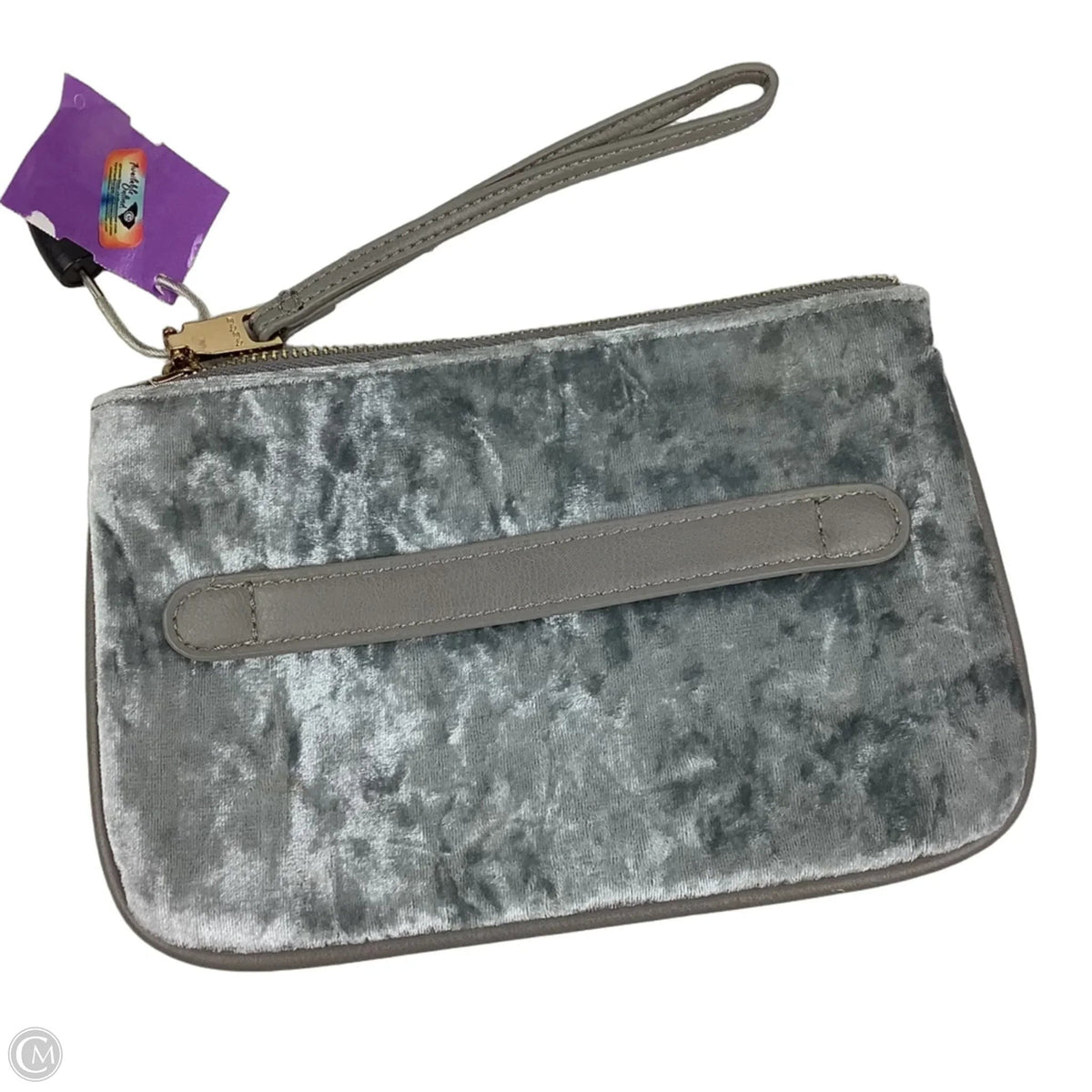 Wristlet By Bebe, Size: Medium