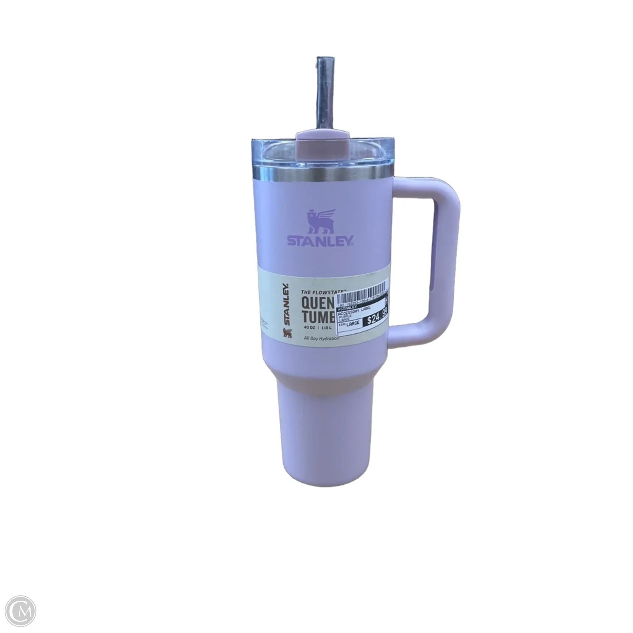 Accessory Label By Stanley, Size: Large