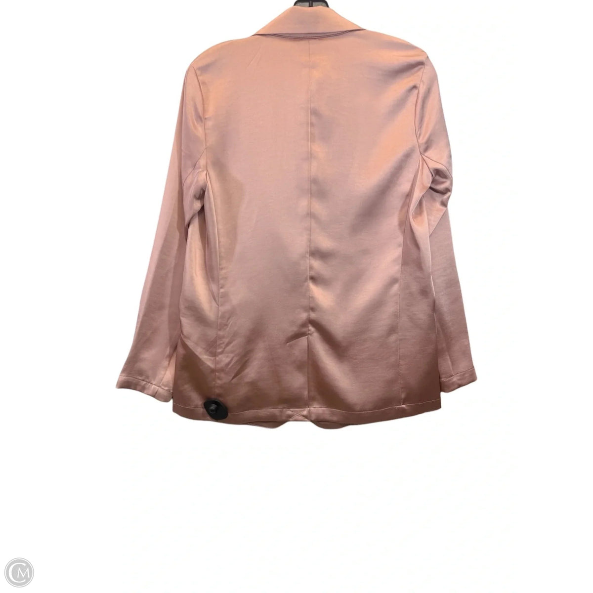 Blazer By A New Day In Pink, Size: Xs