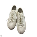 Shoes Sneakers By Converse In White, Size: 8
