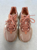 Shoes Athletic By Adidas In Peach, Size:6