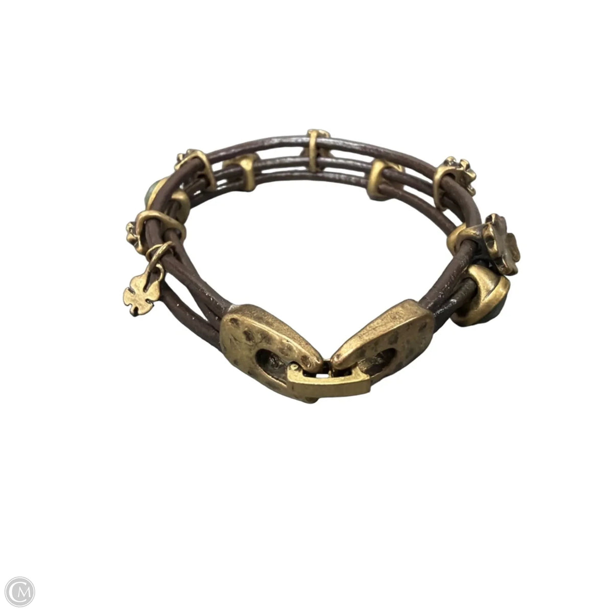 Bracelet Charm By Clothes Mentor