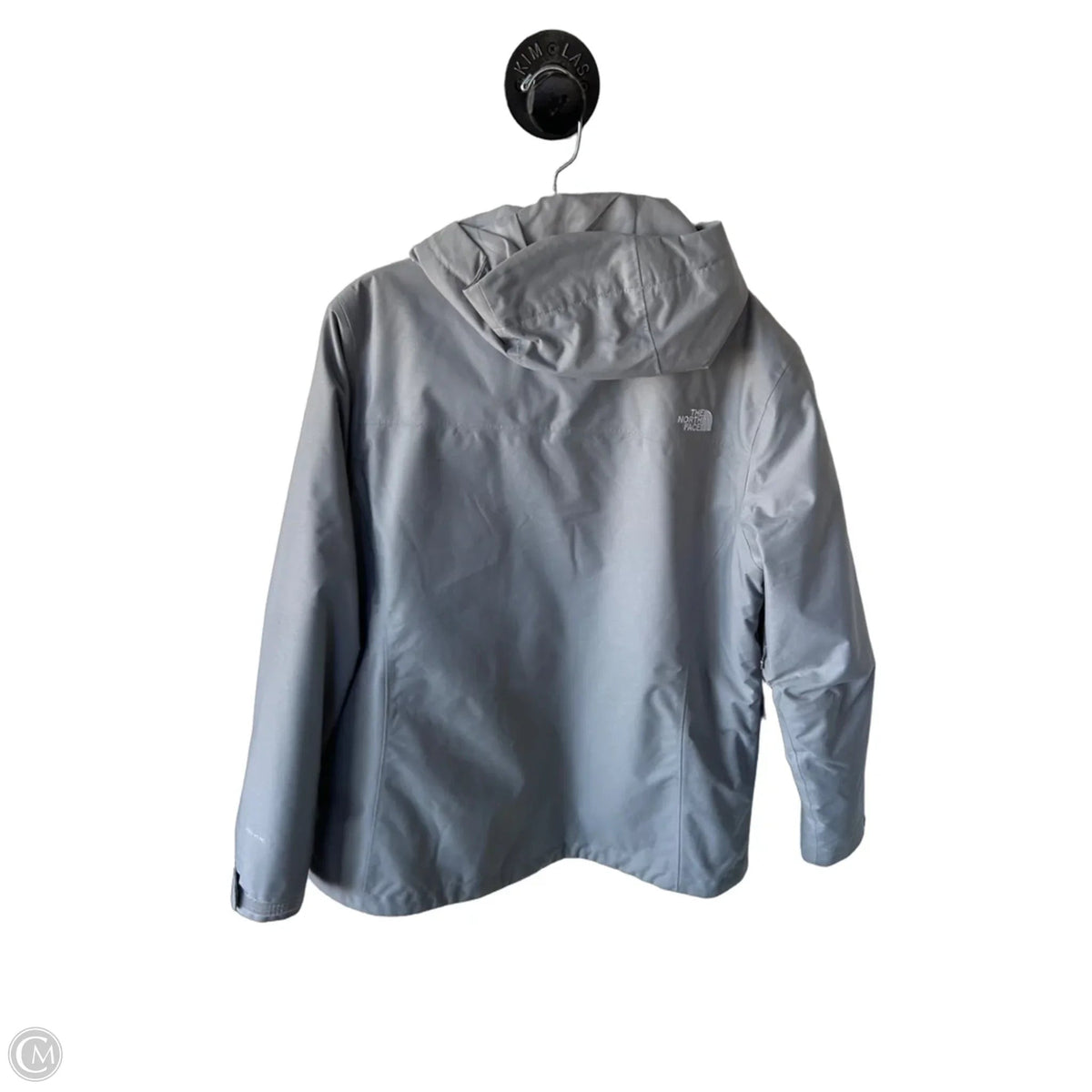 Coat Parka By The North Face In Grey, Size: Xl