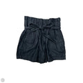 Shorts By A New Day In Blue Denim, Size: 2