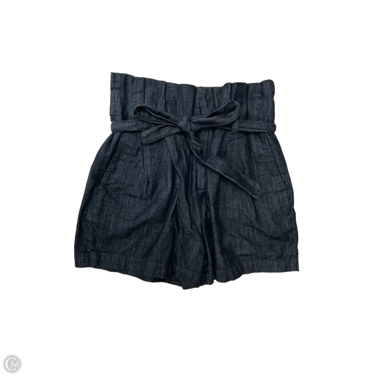 Shorts By A New Day In Blue Denim, Size: 2