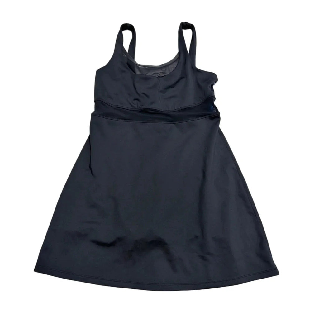 Athletic Dress By Alo In Black, Size: M