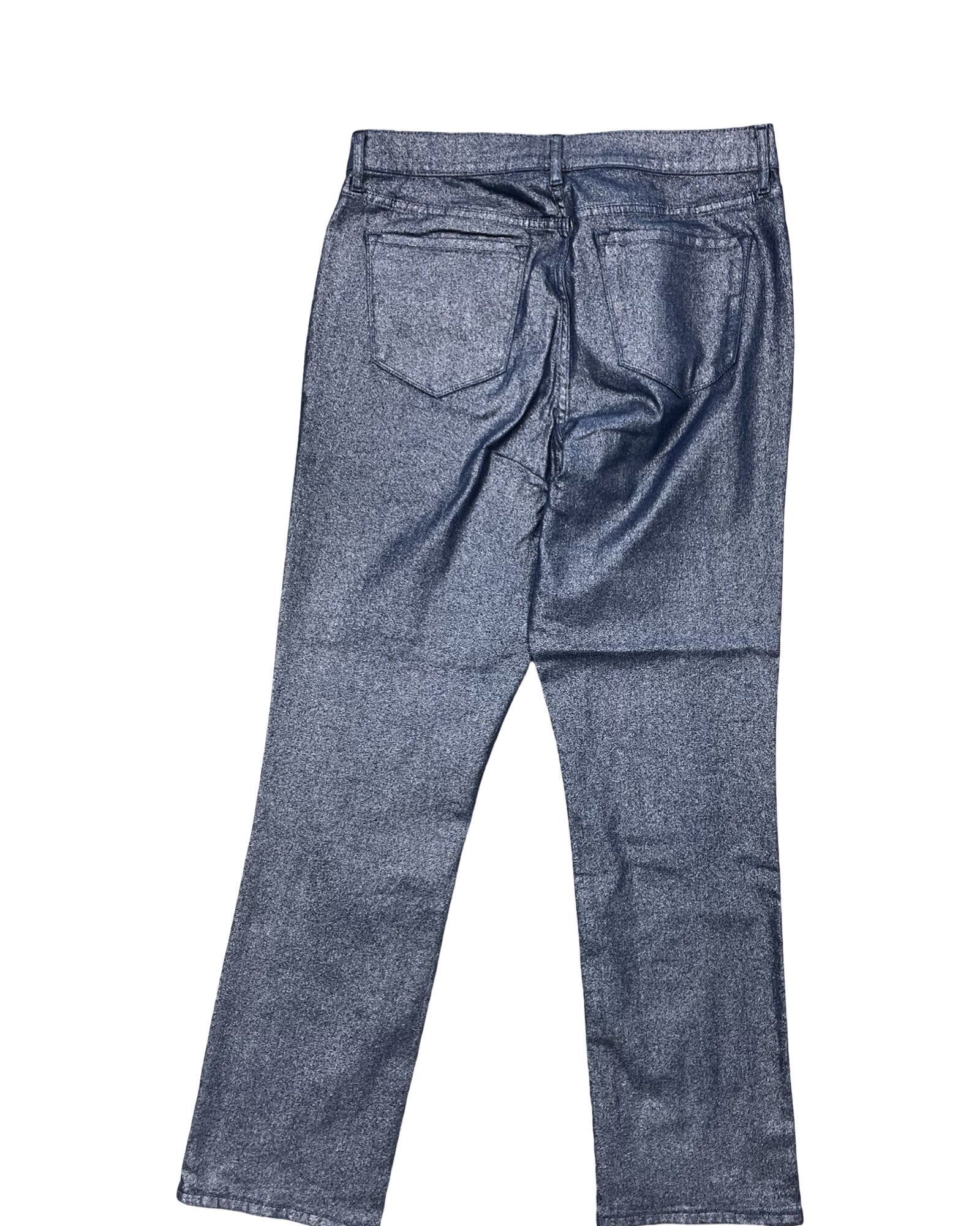Pants Dress By Cody Patrick In Blue, Size:12