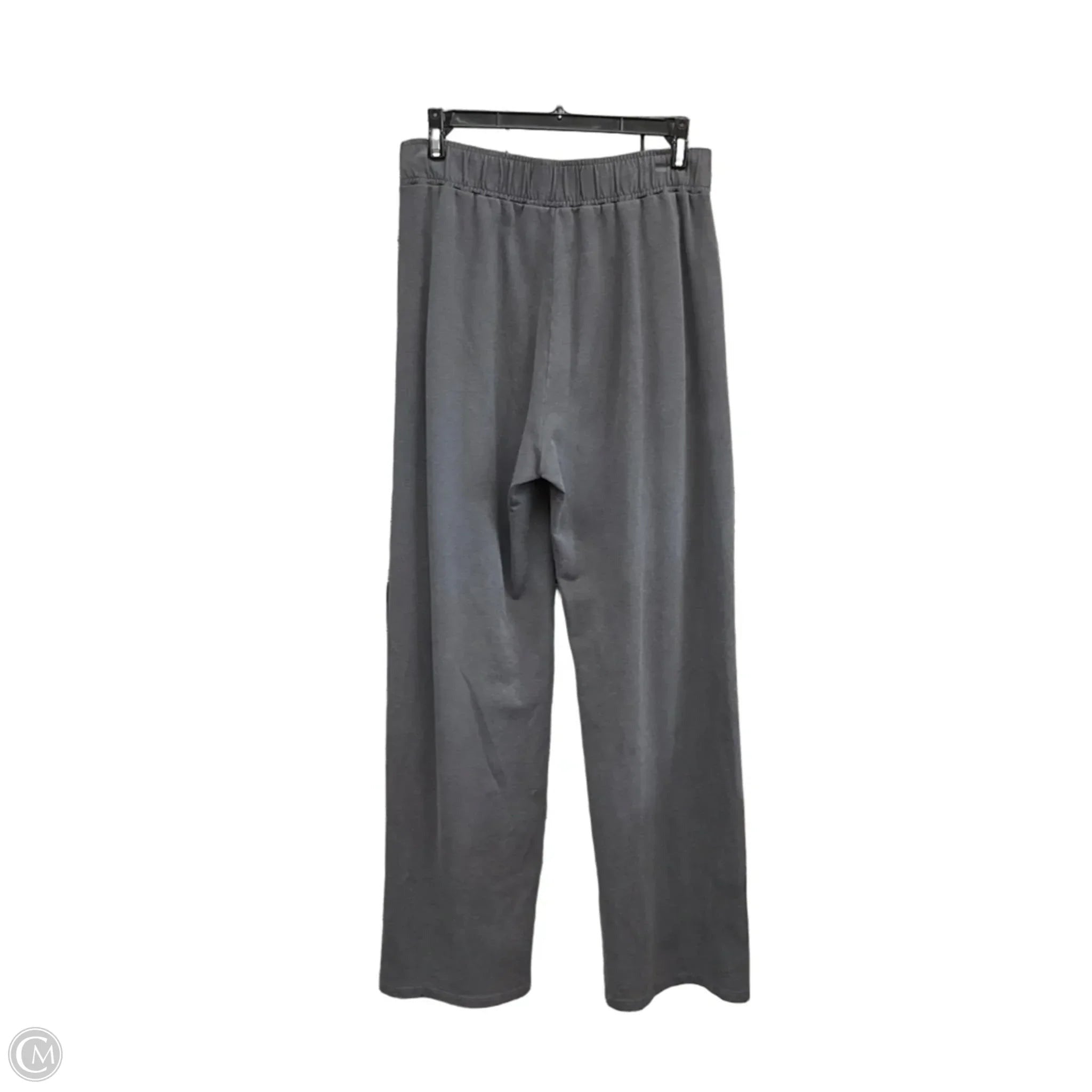 Pants Lounge By Abercrombie And Fitch In Grey, Size: S