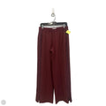 Pants Other By Abercrombie And Fitch In Maroon, Size: S