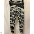 Athletic Leggings By Lululemon In Black, Size: 10