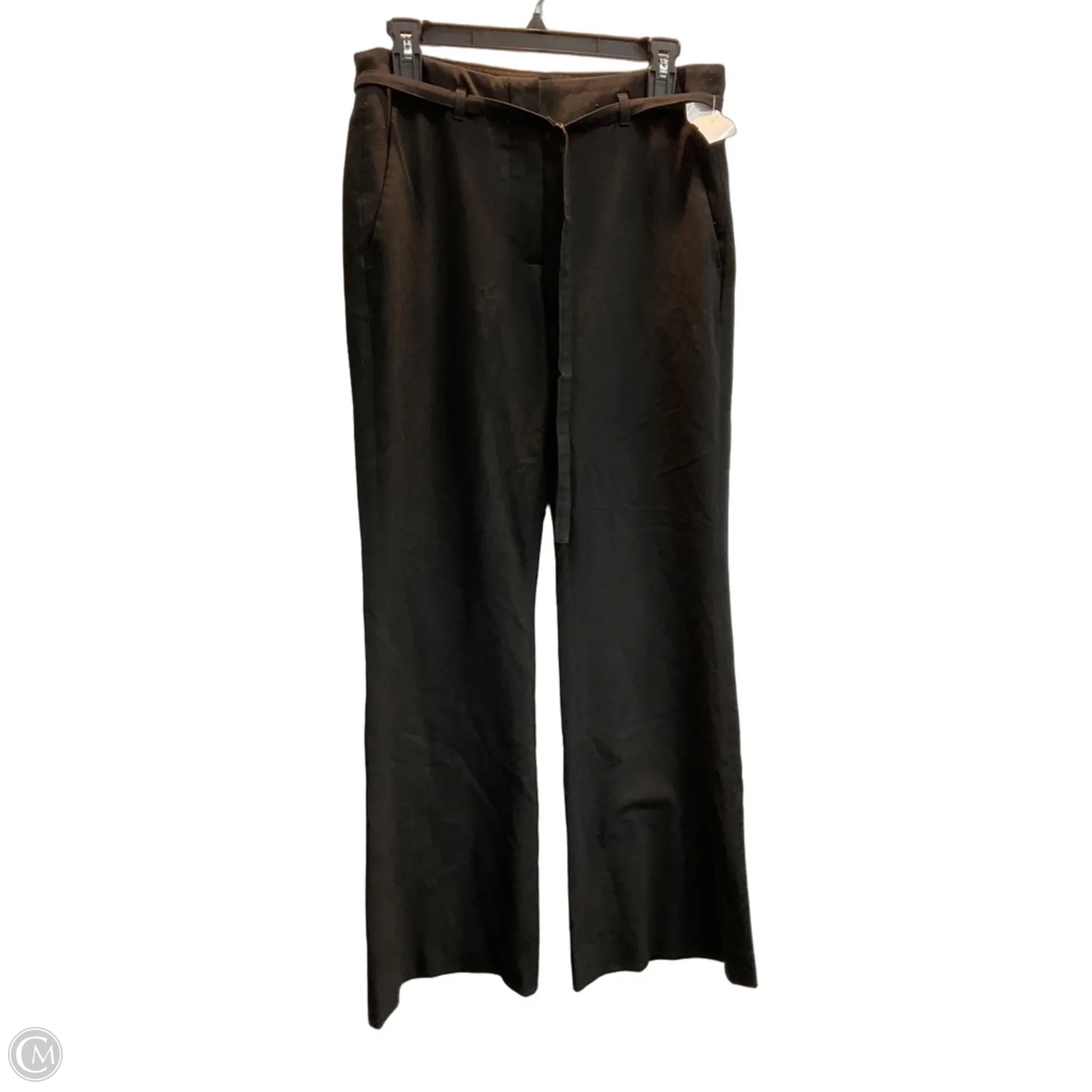 Pants Dress By Abercrombie And Fitch In Black, Size: 4