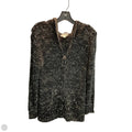 Sweater By Bcbg In Black, Size: L