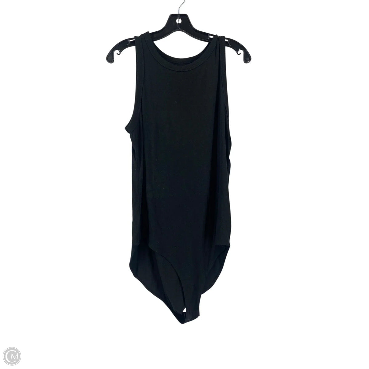Bodysuit By A New Day In Black, Size: Xxl