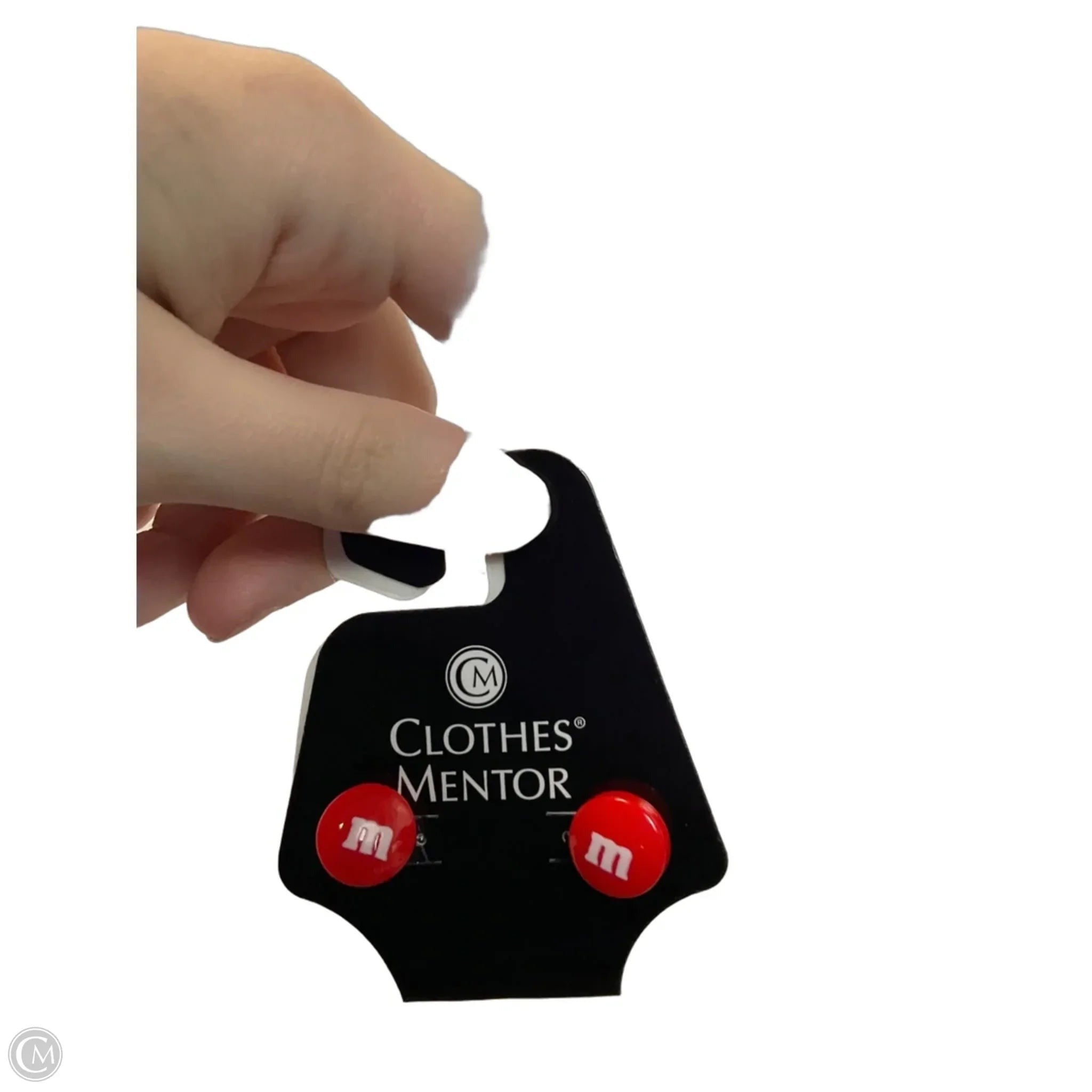 Earrings Stud By Clothes Mentor