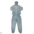 Athletic Pants 2pc By Vuori In Grey, Size: S