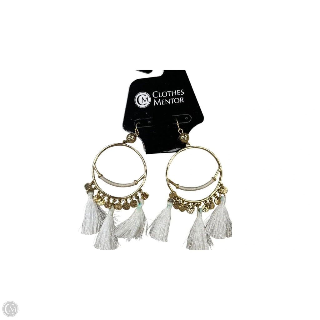 Earrings Designer By Lilly Pulitzer