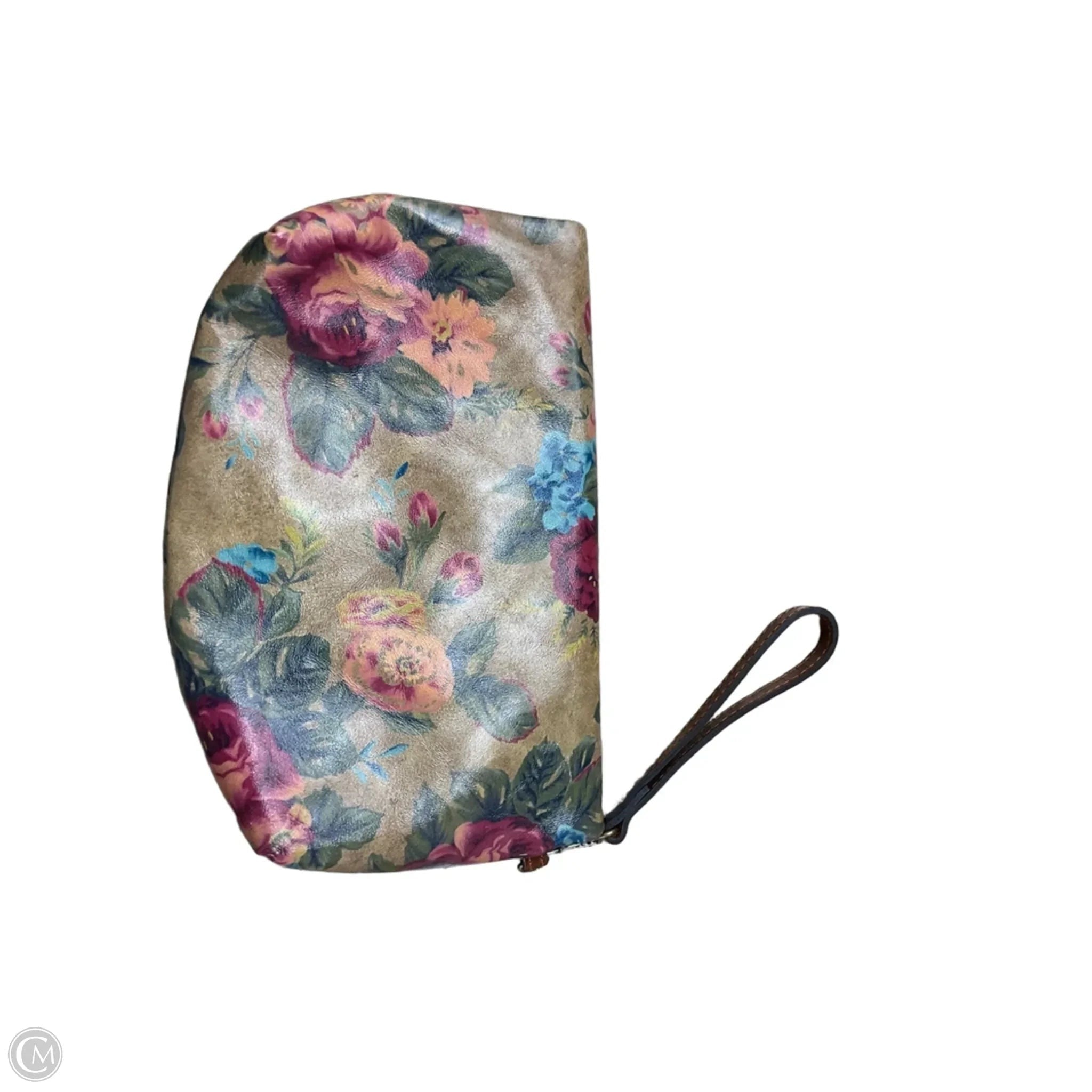 Wristlet Designer By Patricia Nash, Size: Small