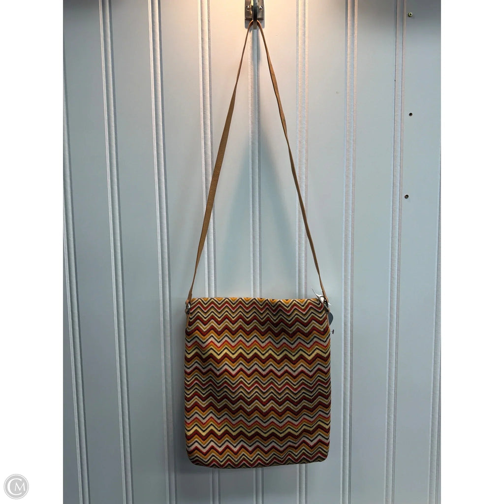 Crossbody By Banana Republic, Size: Medium