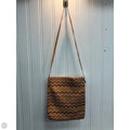 Crossbody By Banana Republic, Size: Medium