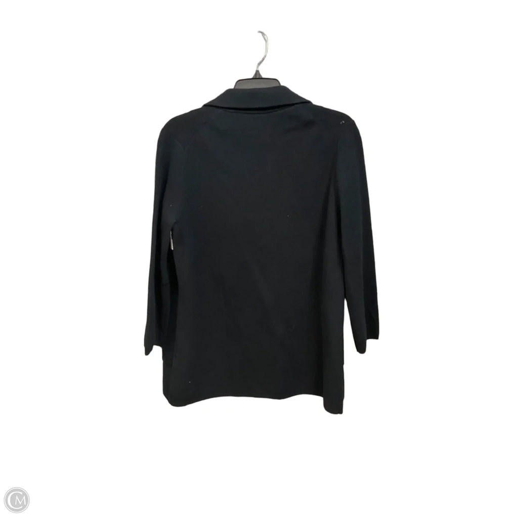 Blazer By Quince In Black, Size: Xs