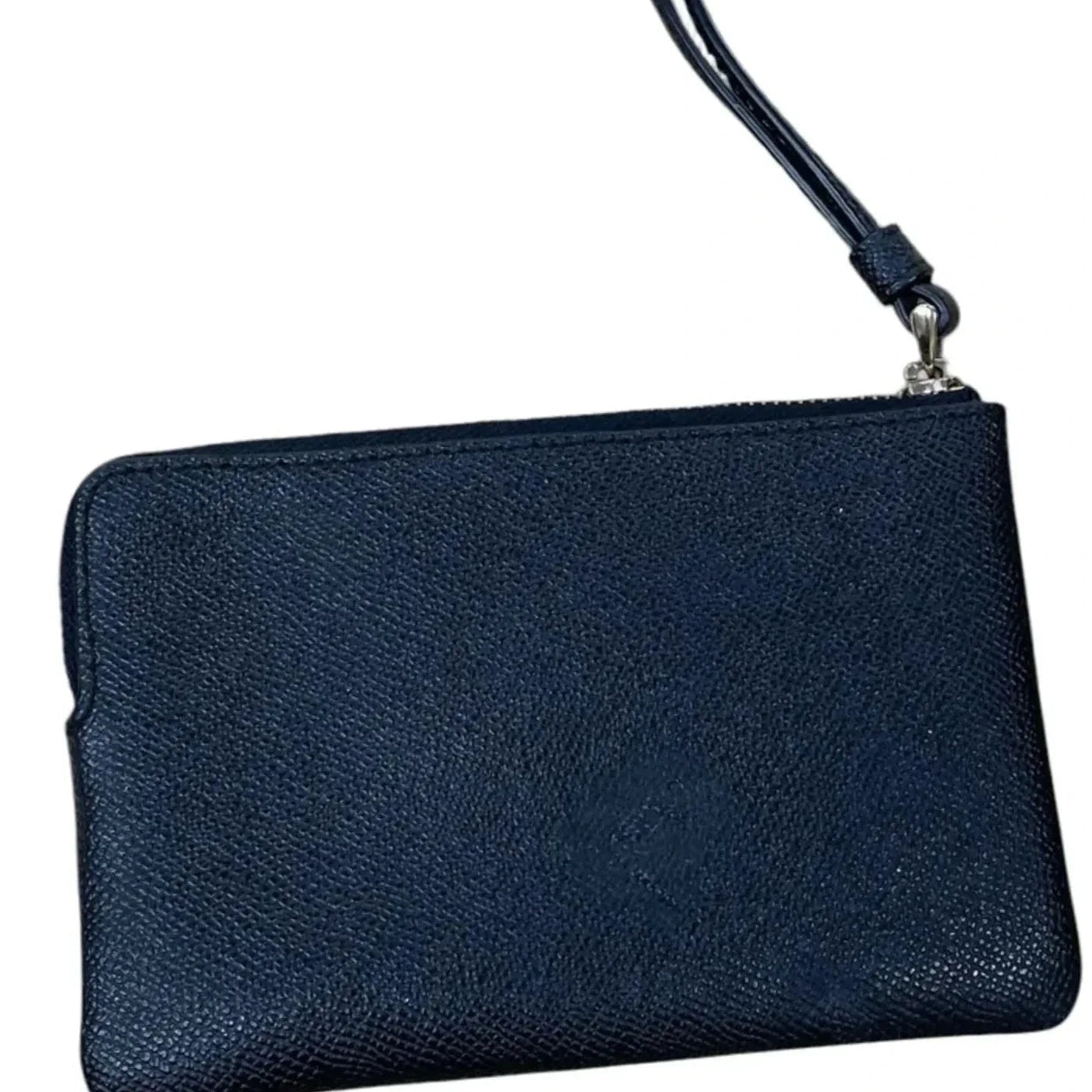 Wristlet Designer By Coach, Size: Small
